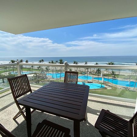 Mayan Playa Departamento Uxmal Acapulco Eksteriør billede