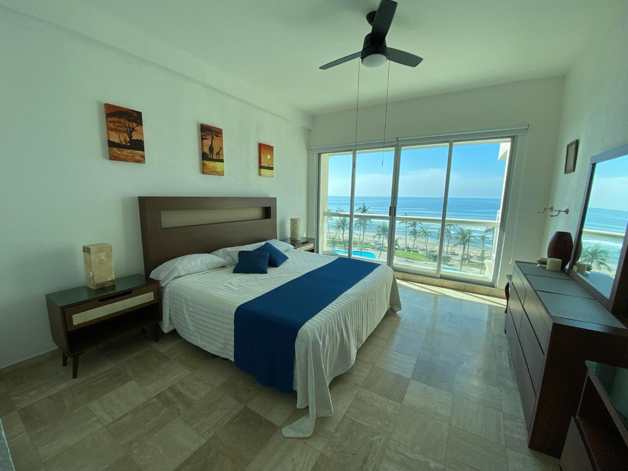 Mayan Playa Departamento Uxmal Acapulco Eksteriør billede