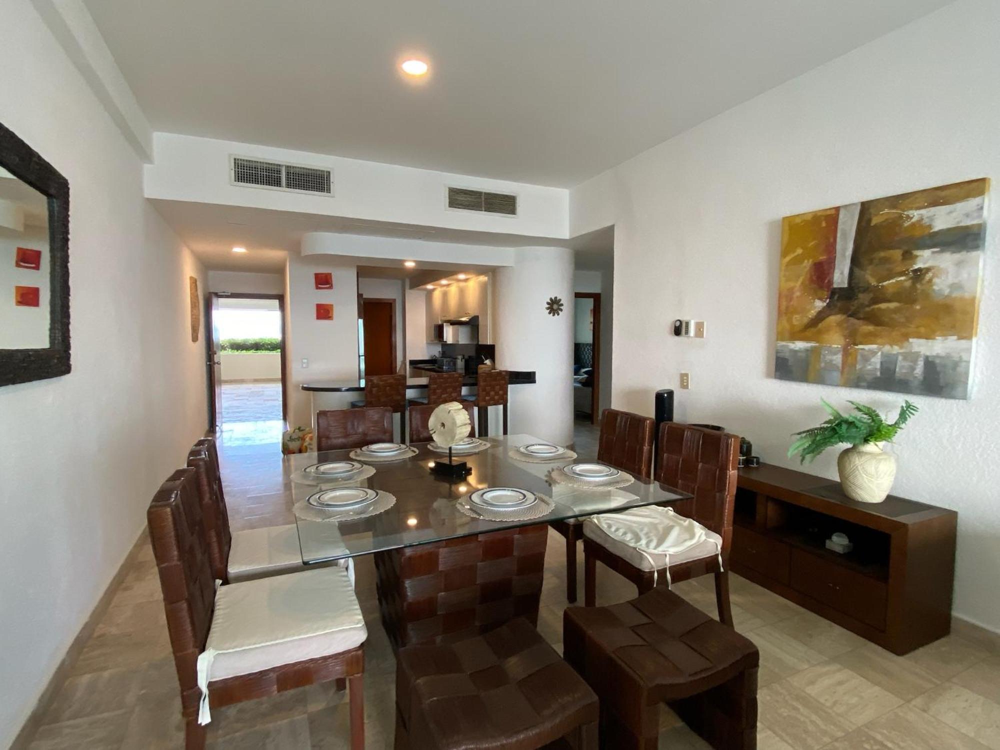 Mayan Playa Departamento Uxmal Acapulco Eksteriør billede