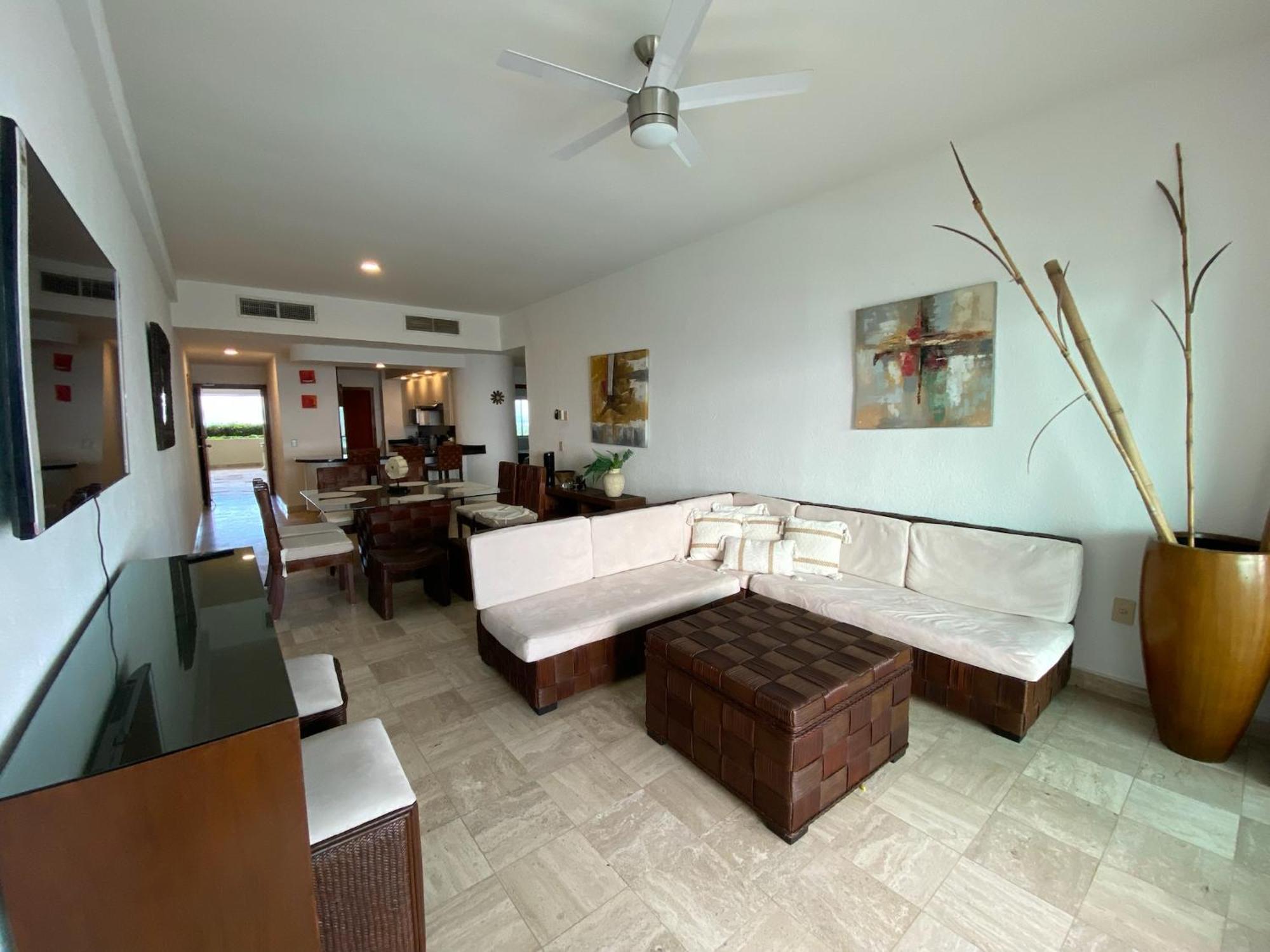 Mayan Playa Departamento Uxmal Acapulco Eksteriør billede